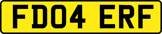 FD04ERF