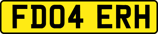FD04ERH