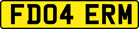 FD04ERM