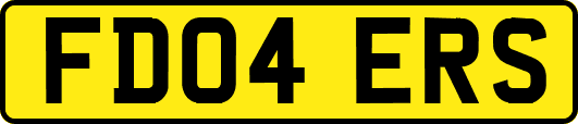 FD04ERS