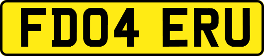 FD04ERU