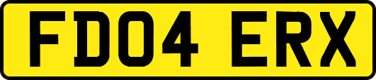 FD04ERX