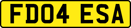 FD04ESA