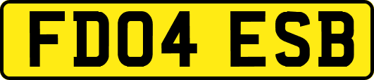 FD04ESB