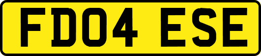 FD04ESE