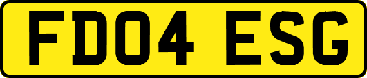 FD04ESG