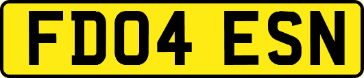 FD04ESN