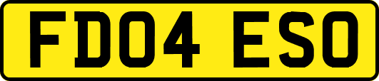 FD04ESO