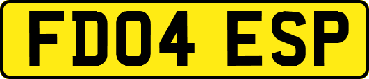 FD04ESP