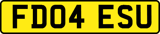 FD04ESU