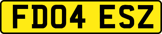 FD04ESZ