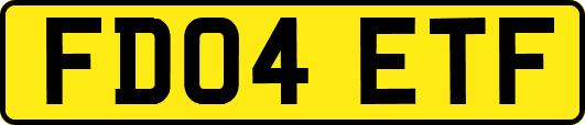 FD04ETF
