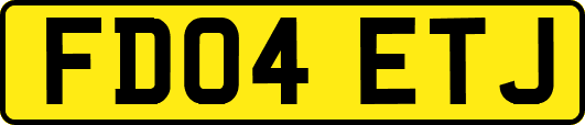 FD04ETJ