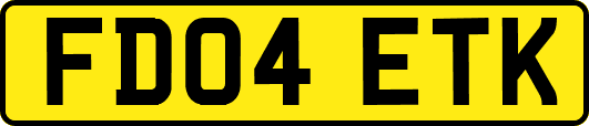 FD04ETK