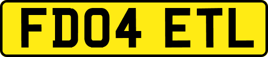 FD04ETL