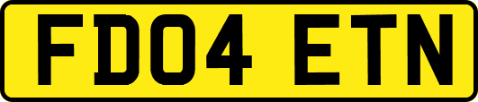 FD04ETN