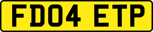 FD04ETP
