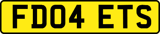 FD04ETS