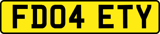 FD04ETY