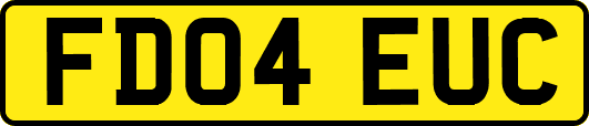 FD04EUC