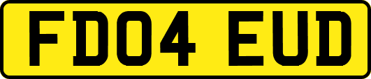 FD04EUD