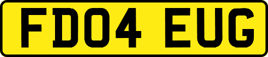 FD04EUG