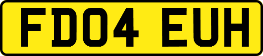 FD04EUH
