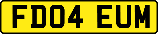 FD04EUM