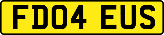 FD04EUS
