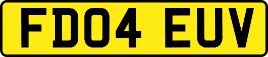 FD04EUV