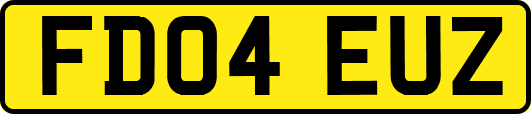 FD04EUZ
