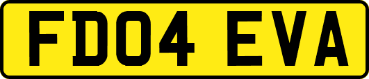 FD04EVA