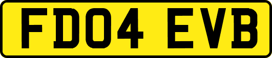 FD04EVB
