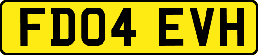 FD04EVH