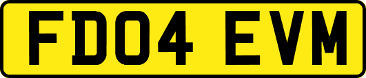 FD04EVM