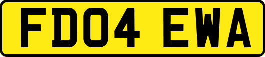 FD04EWA