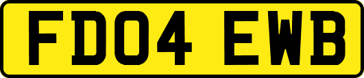 FD04EWB