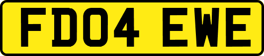 FD04EWE
