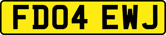FD04EWJ