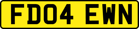 FD04EWN