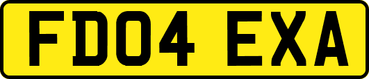 FD04EXA