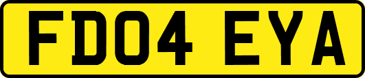 FD04EYA