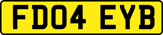 FD04EYB