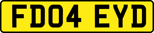 FD04EYD