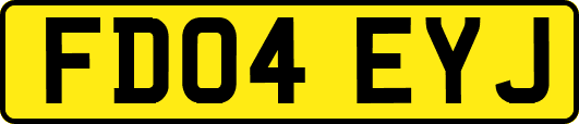 FD04EYJ
