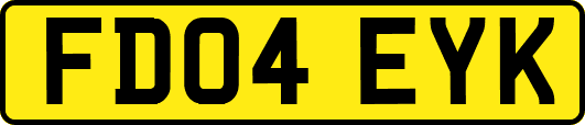 FD04EYK
