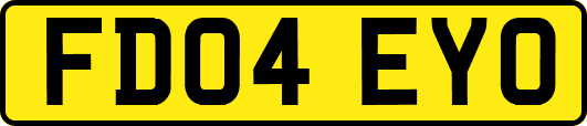 FD04EYO