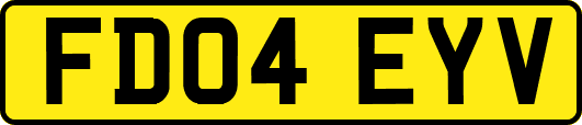 FD04EYV