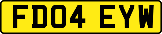 FD04EYW
