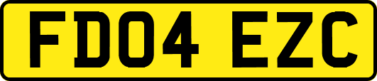 FD04EZC